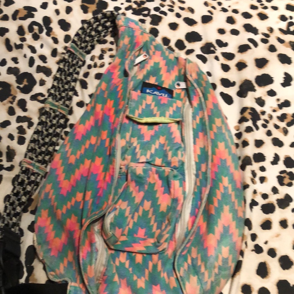 KAVU bag
